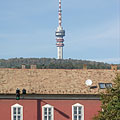 Pécs, Ungaria