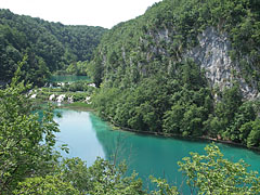  - Plitvice Lakes National Park, Croația