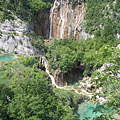 Plitvice Lakes National Park, Croația