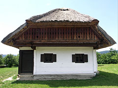 School from Kondorfa - Szentendre, Ungaria