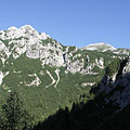 Triglav National Park, Slovenia