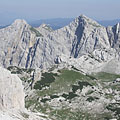 Triglav National Park, Slovenia