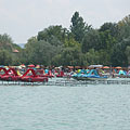 Balatonlelle, Hungria