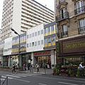 Issy-les-moulineaux, França