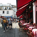 Paris, França