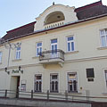 Tokaj, Hungria