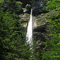 Triglav National Park, Eslovénia