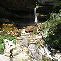 Triglav National Park, Eslovénia