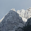 Triglav National Park, Eslovénia