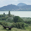 Balatongyörök, Ungheria