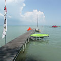 Balatonlelle, Ungheria