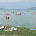 Balatonlelle, Ungheria