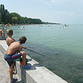 Balatonlelle, Ungheria