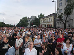  - Budapest, Ungheria