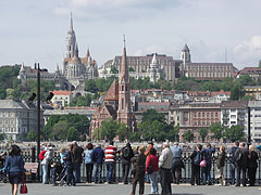  - Budapest, Ungheria