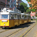 Budapest, Ungheria