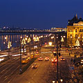 Budapest, Ungheria