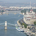 Budapest, Ungheria