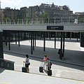 Budapest, Ungheria