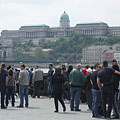 Budapest, Ungheria