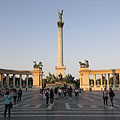 Budapest, Ungheria