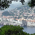 Dubrovnik (Ragusa), Croazia