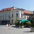 Kranj, Slovenia