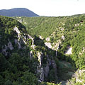 Parco nazionale dei laghi di Plitvice, Croazia