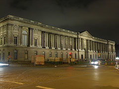 Palazzo del Louvre - Parigi, Francia