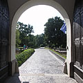 Sárospatak, Ungheria
