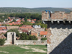 Spanish Bastion - Siklós, Ungheria