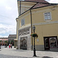 Székesfehérvár, Ungheria