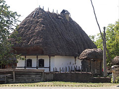 Farmyard from Botpalád - Szentendre (Sant'Andrea), Ungheria