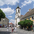 Szentendre (Sant'Andrea), Ungheria