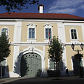 Tokaj, Ungheria