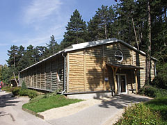 Kid's Jungle Playground and Terrarium - Veszprém, Ungheria