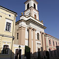 Veszprém, Ungheria