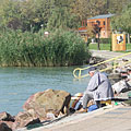 Balatonfüred, Hongrie