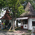Balatonlelle, Hongrie