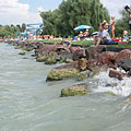 Balatonlelle, Hongrie