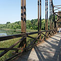 Kis-Balaton, Hongrie