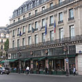 Paris, France