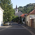 Tokaj, Hongrie