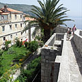 Dubrovnik, Hrvaška