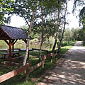 Gödöllő Hills (Gödöllői-dombság), Madžarska