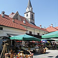 Kranj, Slovenija