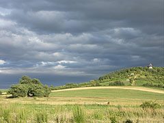 Magnificent clouds - Mogyoród, Madžarska