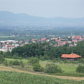 Mogyoród, Madžarska