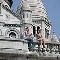 Pariz, Francija