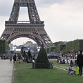 Pariz, Francija